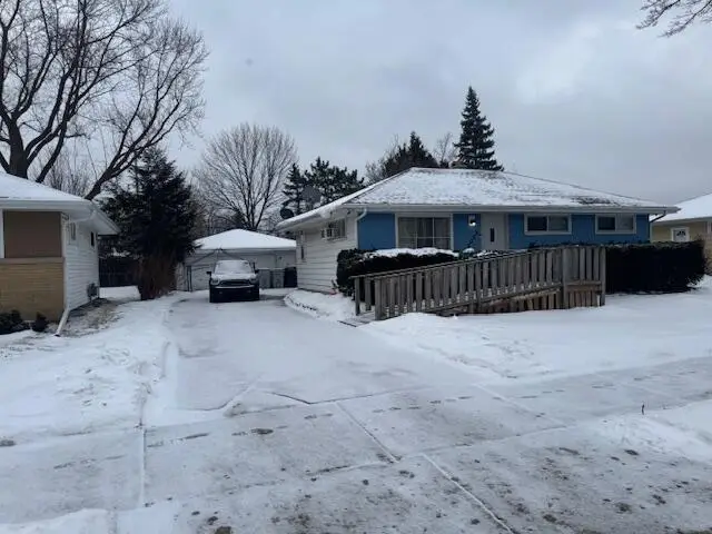 8029 W Mill Rd, Milwaukee, WI 53218 - Image #3