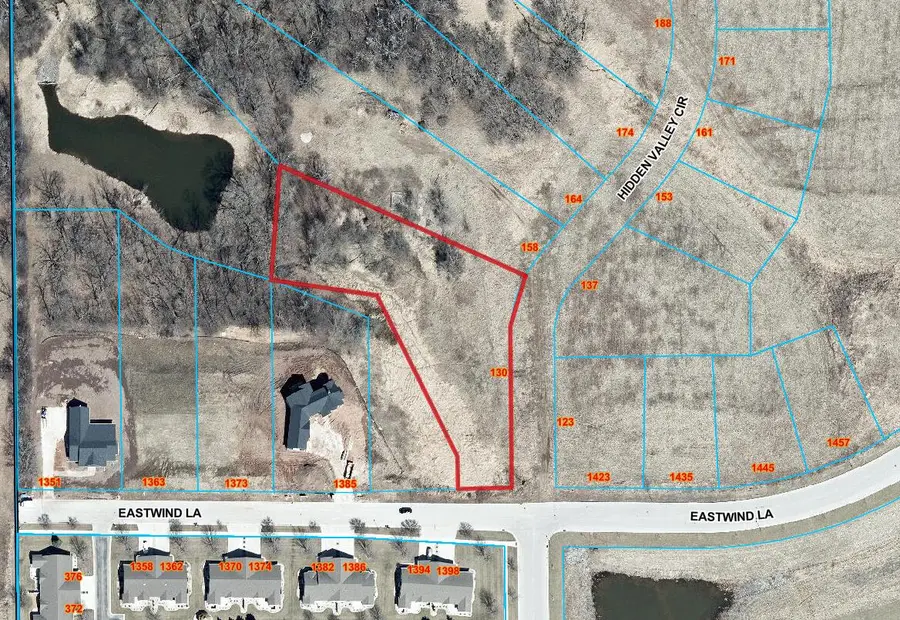 130 Hidden Valley Cir, Fond Du Lac, WI 54937 - Image #3