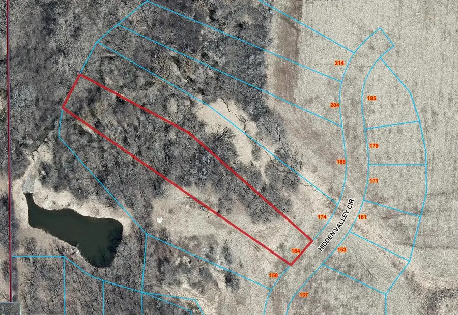 164 Hidden Valley Cir, Fond Du Lac, WI 54937 - #3