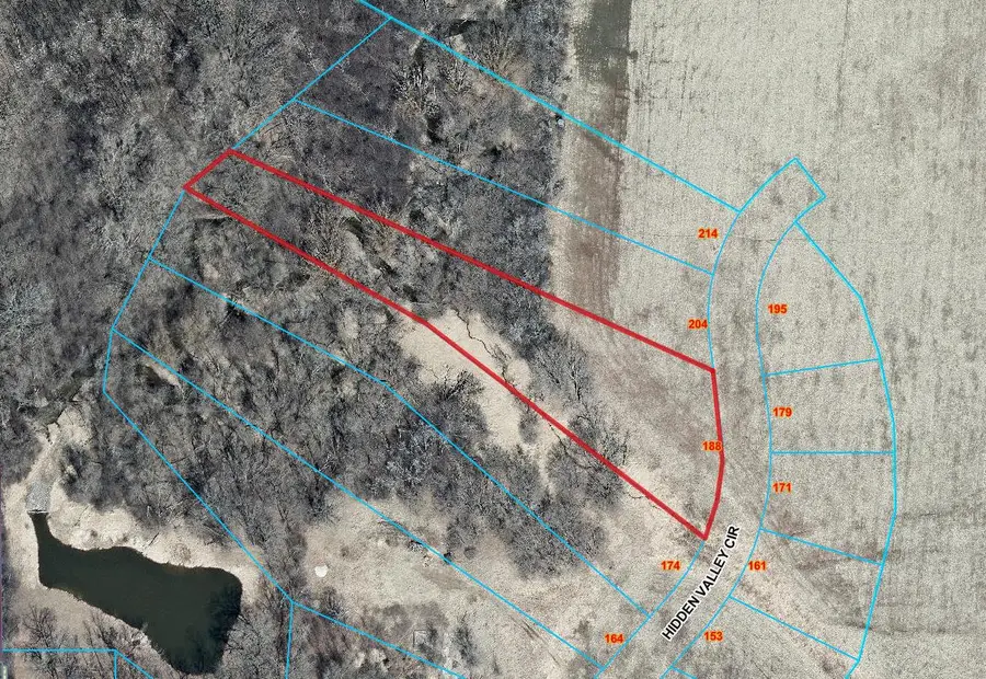 188 Hidden Valley Cir, Fond Du Lac, WI 54937 - #3