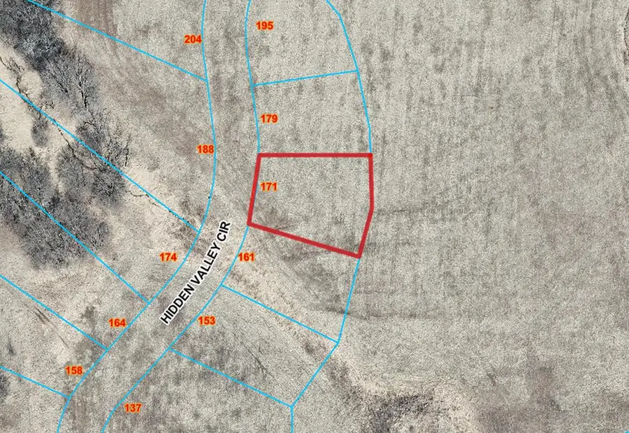 161 Hidden Valley Cir, Fond Du Lac, WI 54937 - Image #3