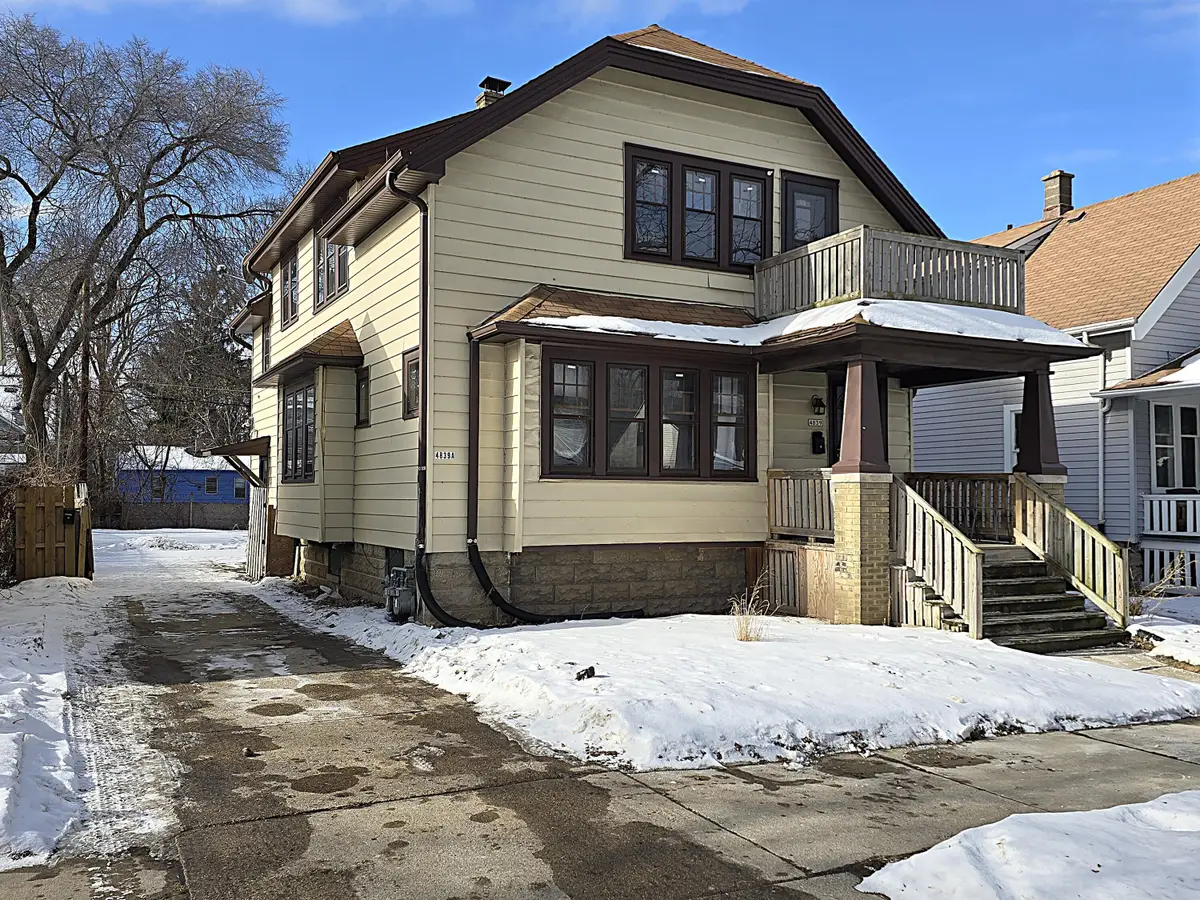 4839 N 18th St, Milwaukee, WI 53209 - Image #1