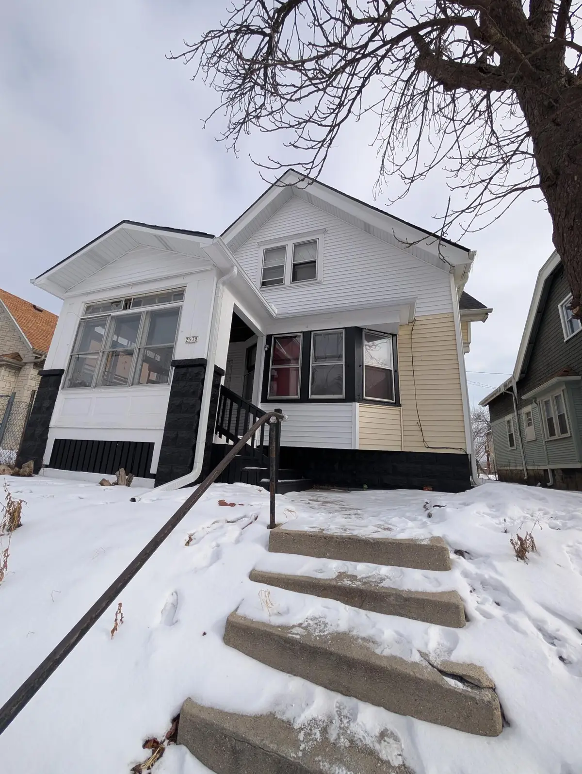 2538 N Hubbard St, Milwaukee, WI 53212 - #1