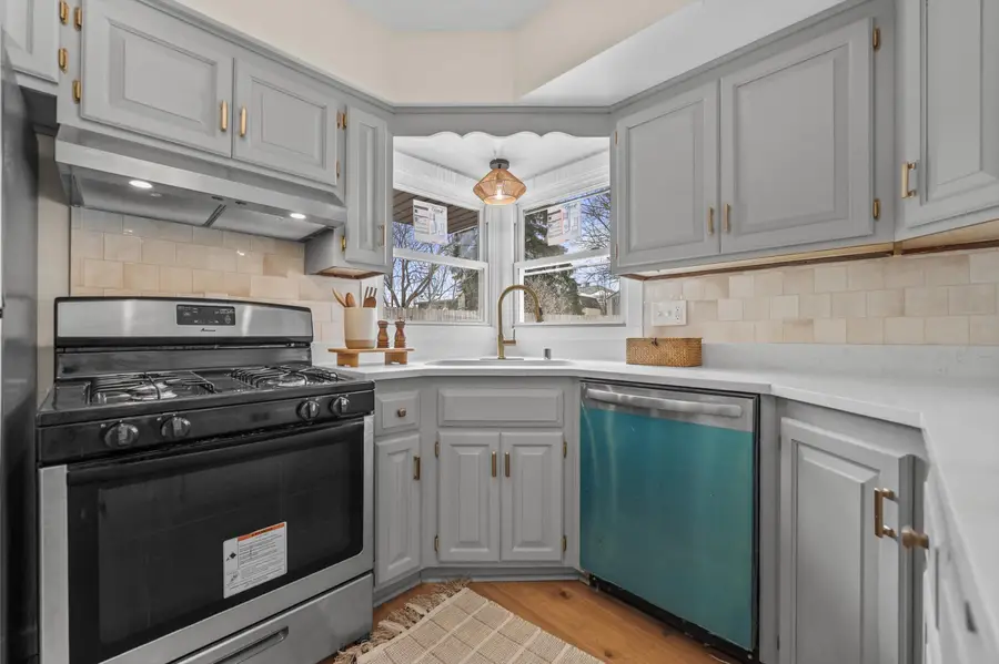 3323 S 91st St, Milwaukee, WI 53227 - #3