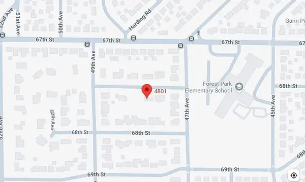 4801 67th Pl, Kenosha, WI 53142