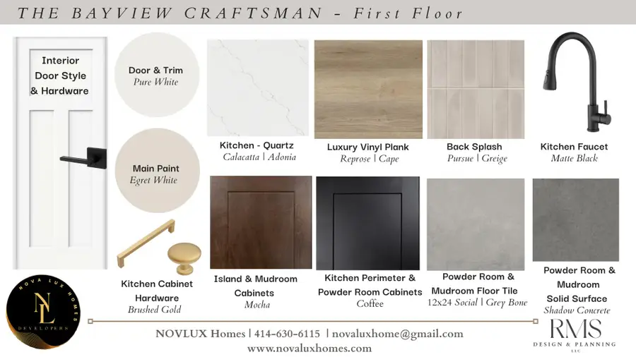 327 E Holt Ave, Milwaukee, WI 53207 - #2