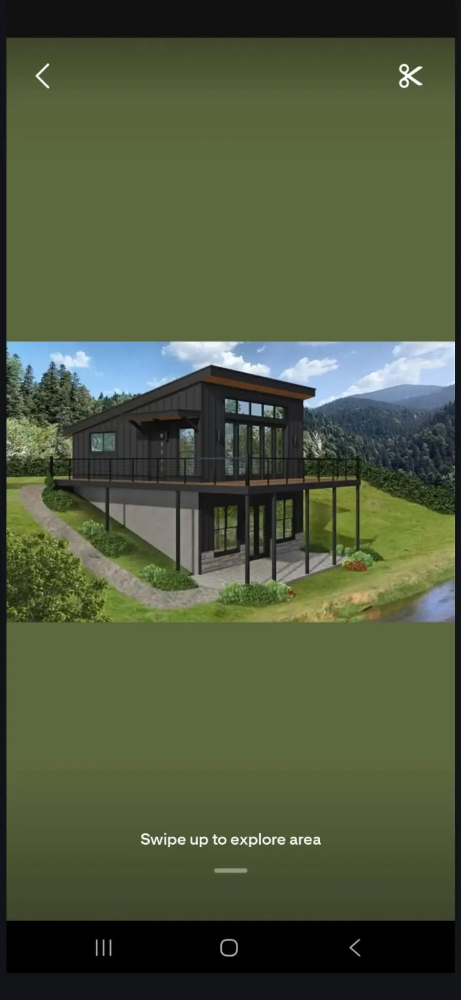 16822 S 5th St, Galesville, WI 54630 - #3