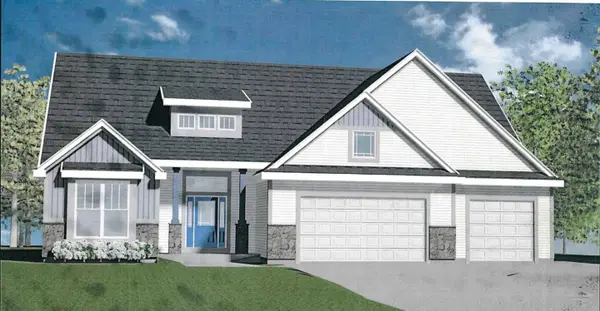 557 Talbot's Woods Dr, Dousman, WI 53118