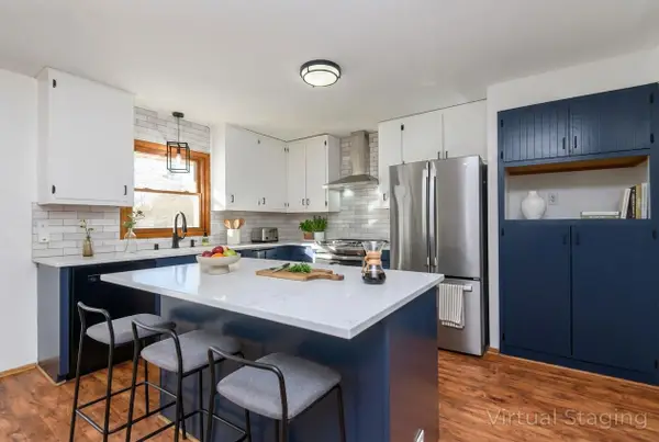 406 N State St, Rochester, WI 53167