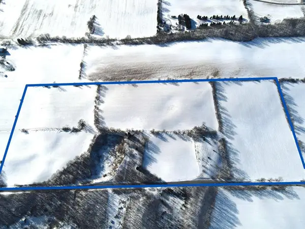 Lot 0 Hillcrest Dr, Greenbush, WI 53073