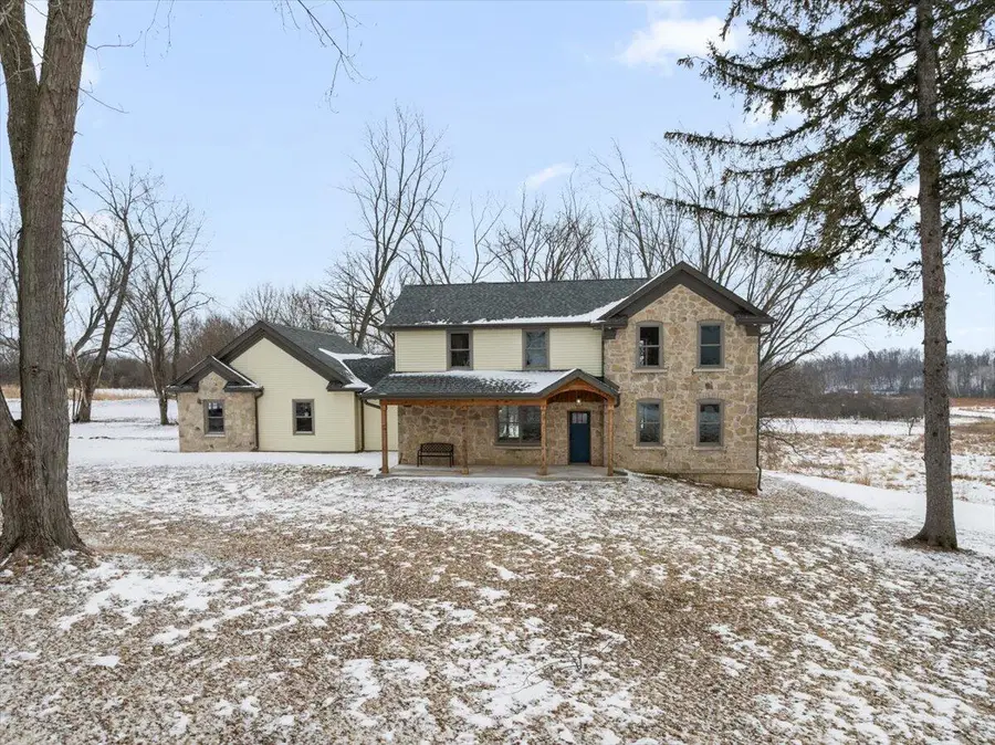 W3940 Campbell Dr, Ashford, WI 53010 - #3