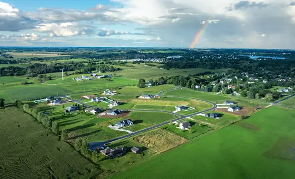 Lt16 Prairie View Dr, Sherman, WI 53075