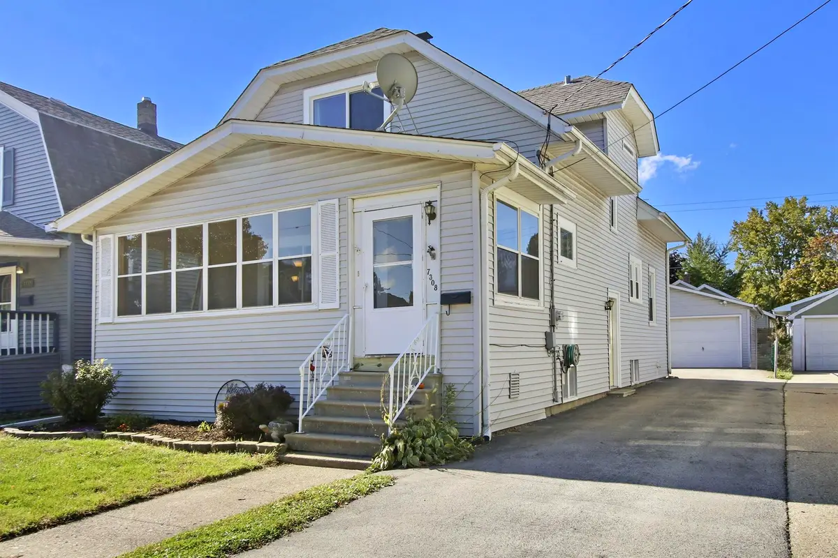 7308 34th Ave, Kenosha, WI 53142 - #1