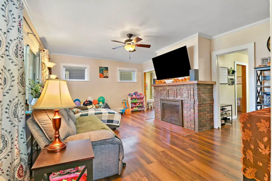 7308 34th Ave, Kenosha, WI 53142 - #3