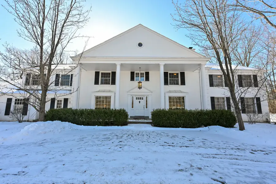 2305 W County Line Rd, River Hills, WI 53217 - #2