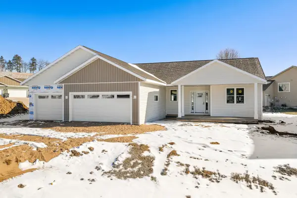 21594 Somerset Down Ln, Galesville, WI 54630