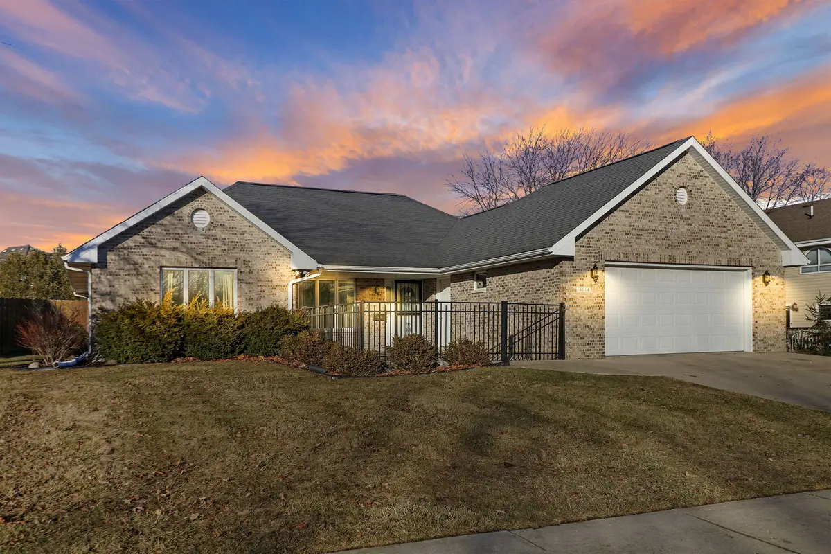 4014 15th St, Kenosha, WI 53144 - #1