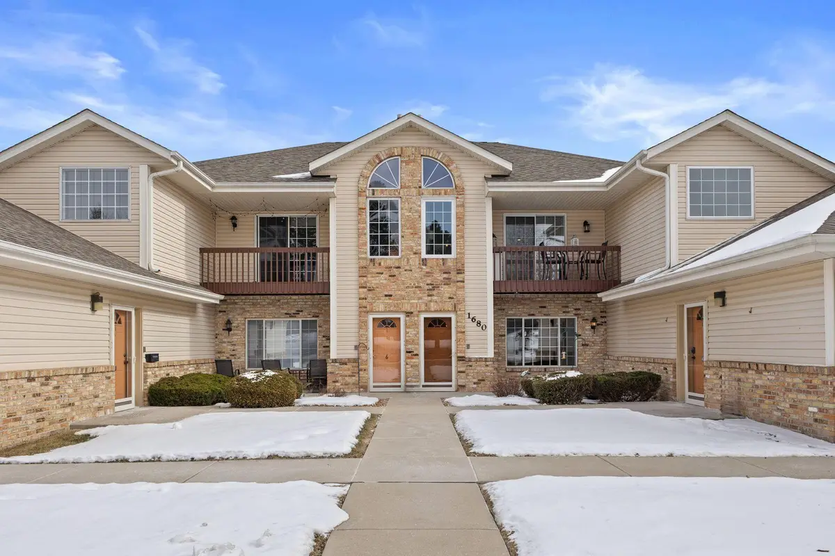 1680 96th St, Sturtevant, WI 53177 - #1