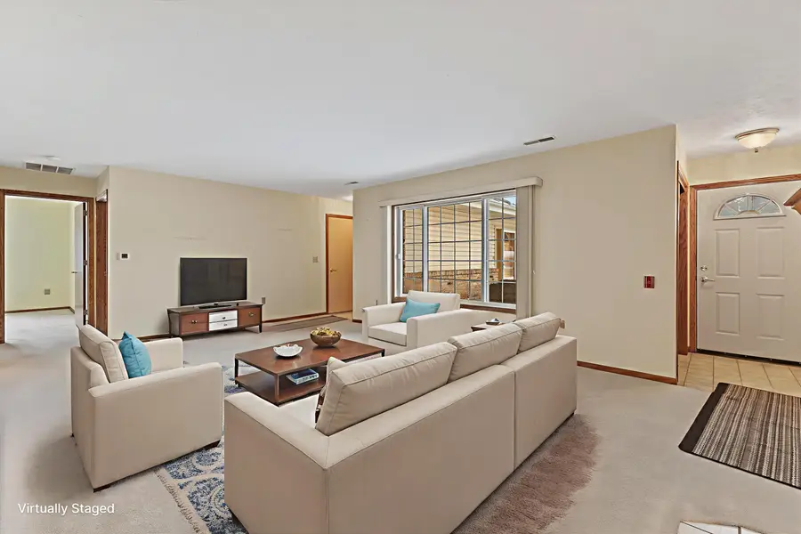 1680 96th St, Sturtevant, WI 53177 - #3