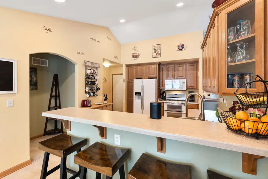 1900 Hillside Rd, Slinger, WI 53086 - #3