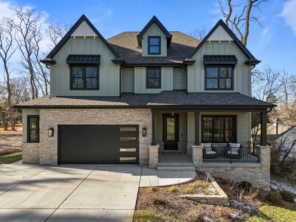 N1931 Linn Rd, Linn, WI 53147