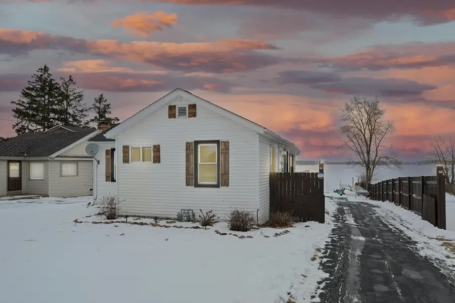 2225 Lakeshore Dr, Eagle Lake, WI 53139 - #3