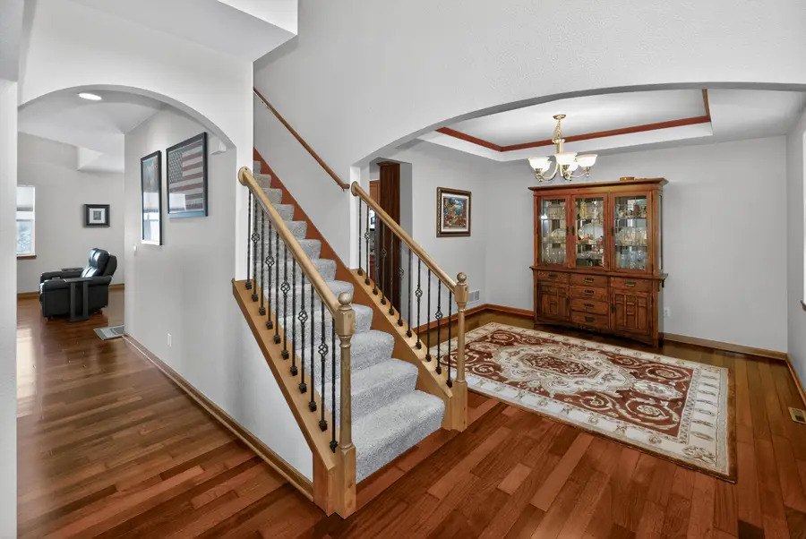 1811 Stoneridge Ln, Cedarburg, WI 53024 - #2