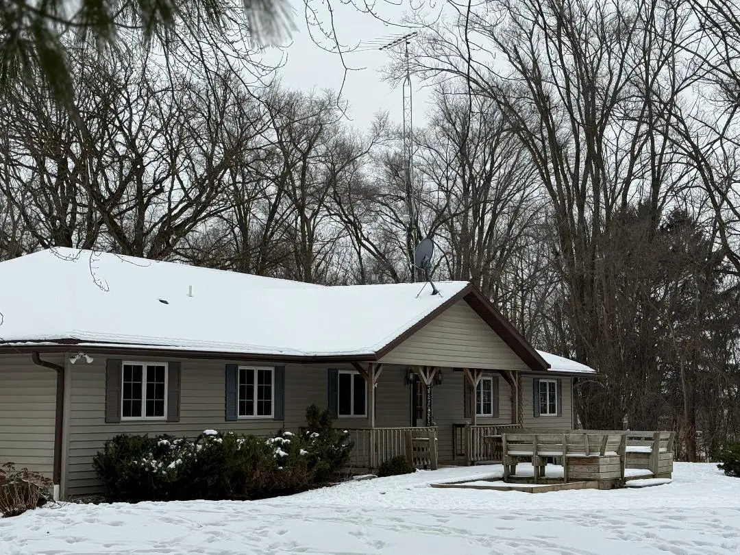 W6399 Brick Church Rd, Walworth, WI 53184 - #1