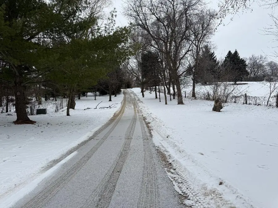 W6399 Brick Church Rd, Walworth, WI 53184 - #3