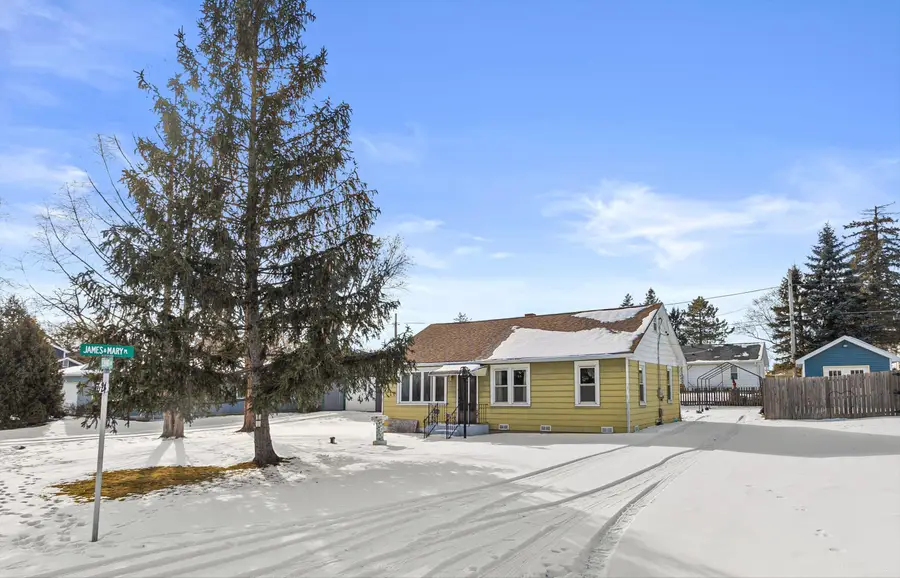 6524 244th Ave, Paddock Lake, WI 53168 - #2