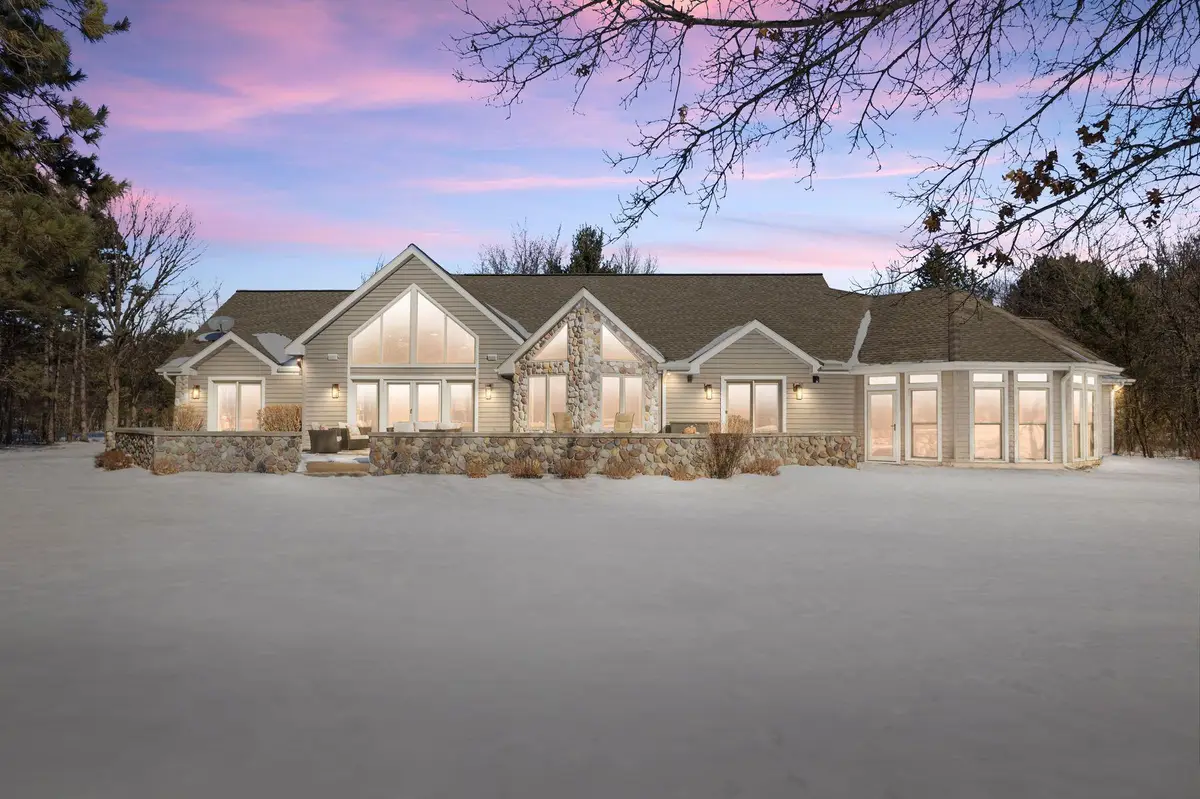 359 Pinehurst Dr, Rome, WI 54457 - #1