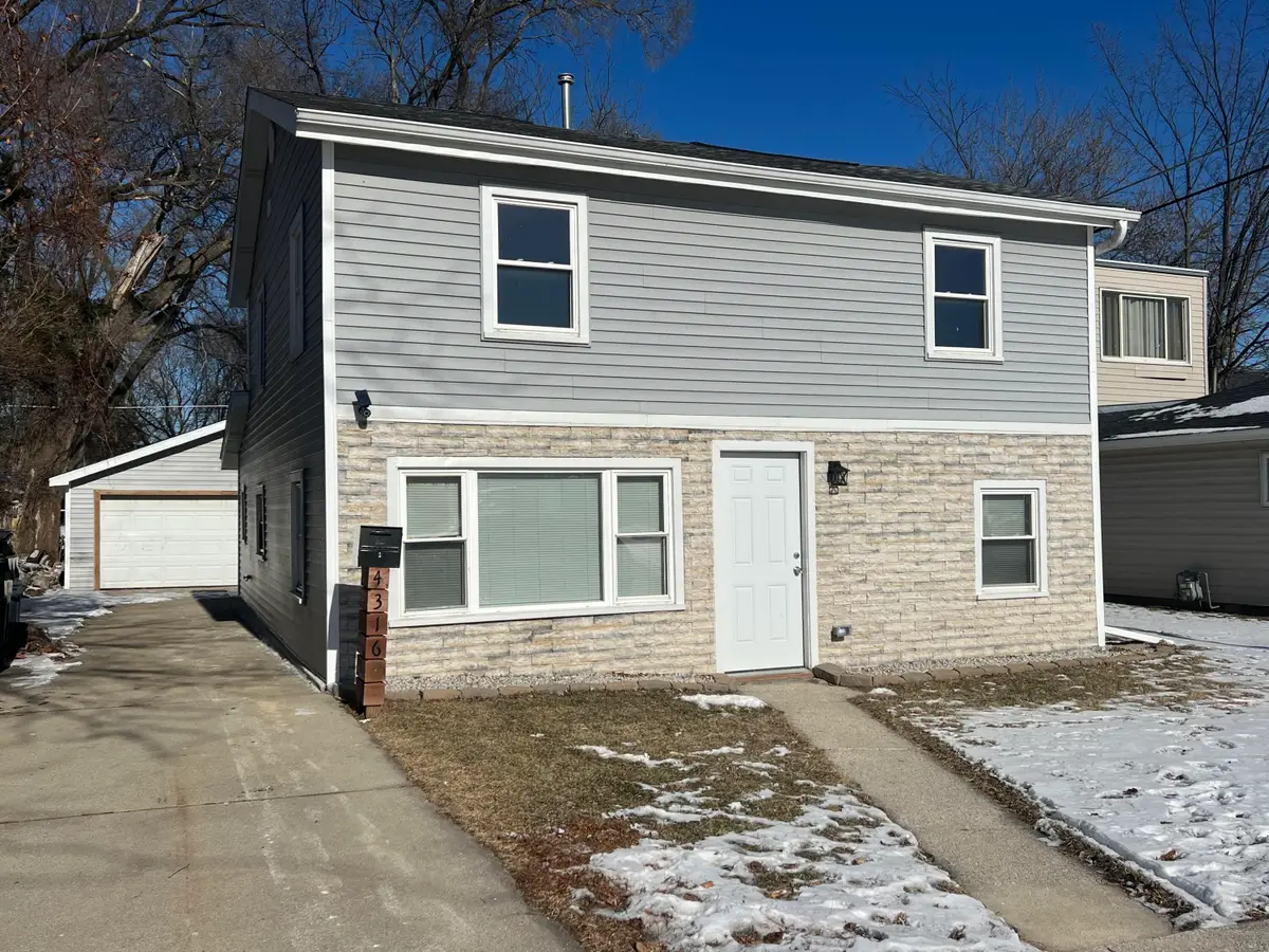 4316 Victory Ave, Racine, WI 53405 - Image #1