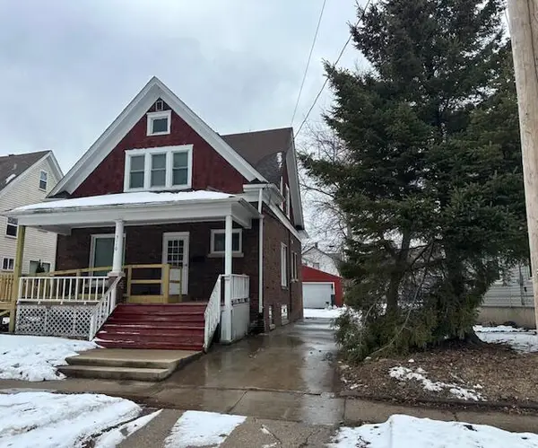 5110 19th Ave, Kenosha, WI 53140