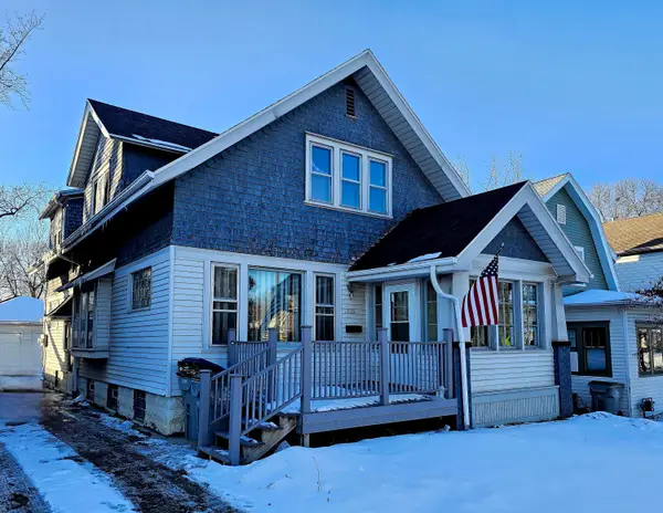 1835 N 55th 1835a St, Milwaukee, WI 53208