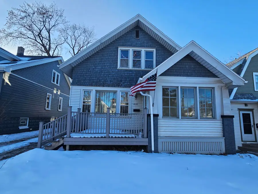 1835 N 55th 1835a St, Milwaukee, WI 53208 - #2