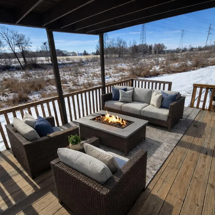 2403 Cross Creek Dr, Sheboygan, WI 53081 - Image #3