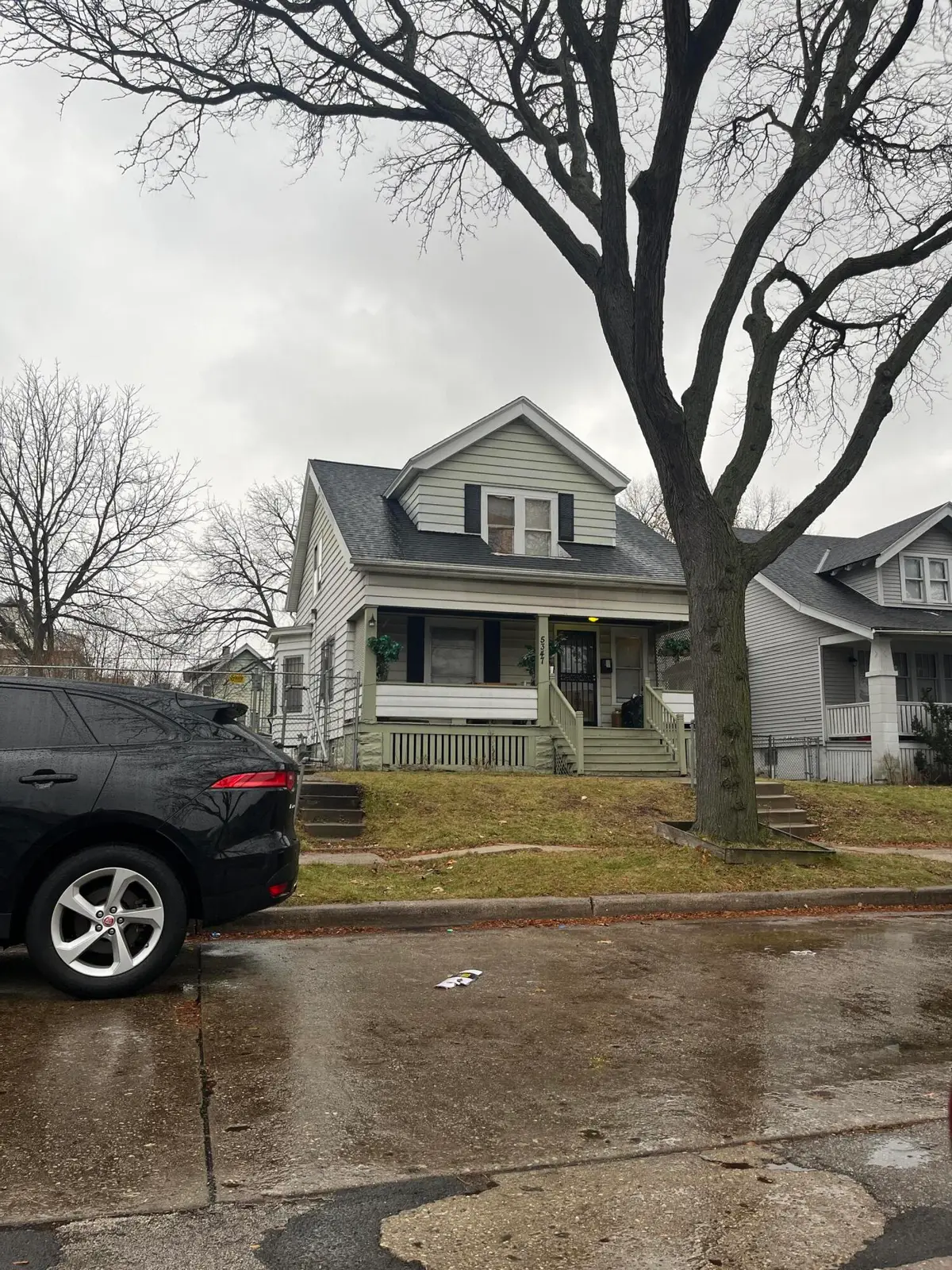 5347 N 34th St, Milwaukee, WI 53209 - Image #1