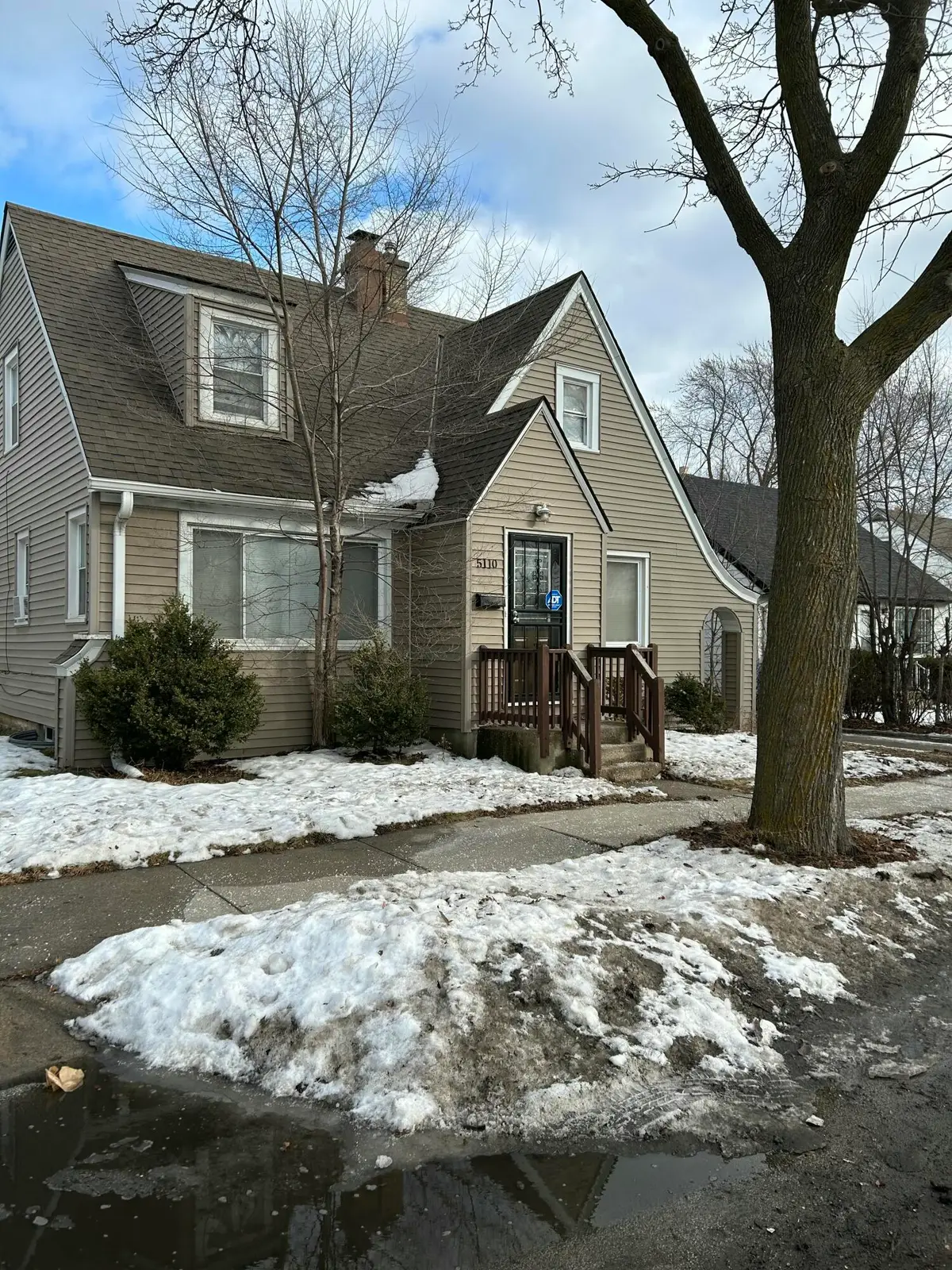 5110 N 60th St, Milwaukee, WI 53218 - Image #1