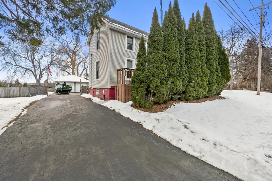 4111 12th St, Somers, WI 53144 - #2