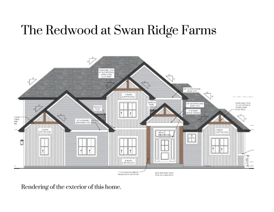 9951 N Cygnet Ct, Mequon, WI 53097 - #2