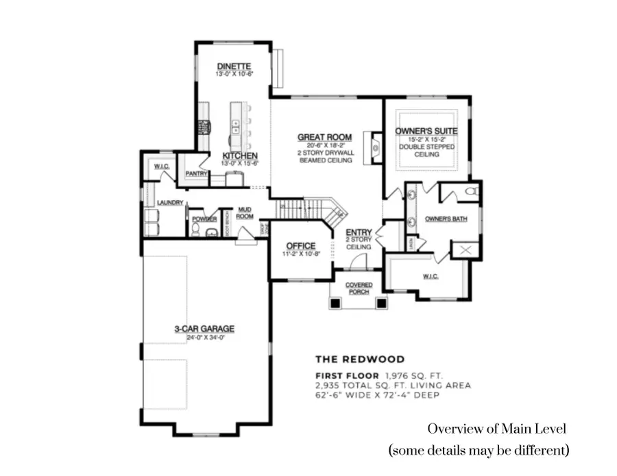 9951 N Cygnet Ct, Mequon, WI 53097 - #3