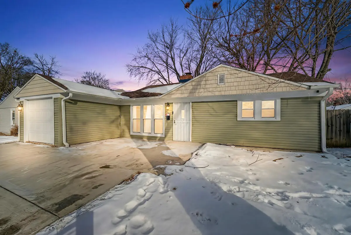 5720 W Thurston Ave, Milwaukee, WI 53218 - Image #1