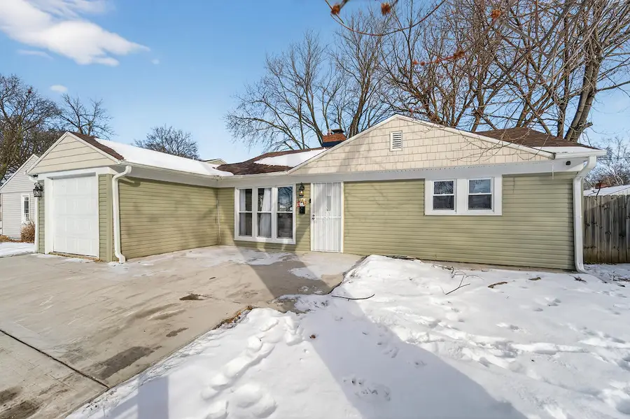 5720 W Thurston Ave, Milwaukee, WI 53218 - Image #2