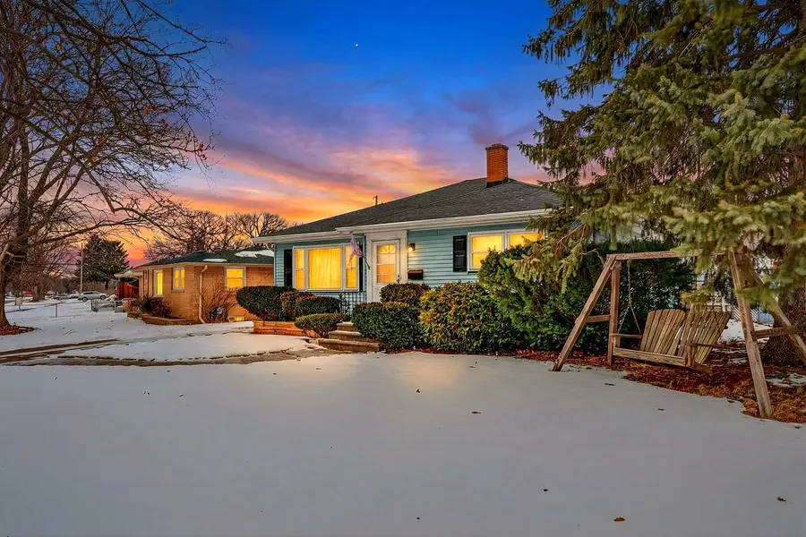 7849 Pershing Blvd, Kenosha, WI 53142 - #2