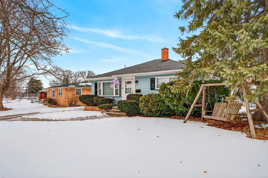 7849 Pershing Blvd, Kenosha, WI 53142 - #3