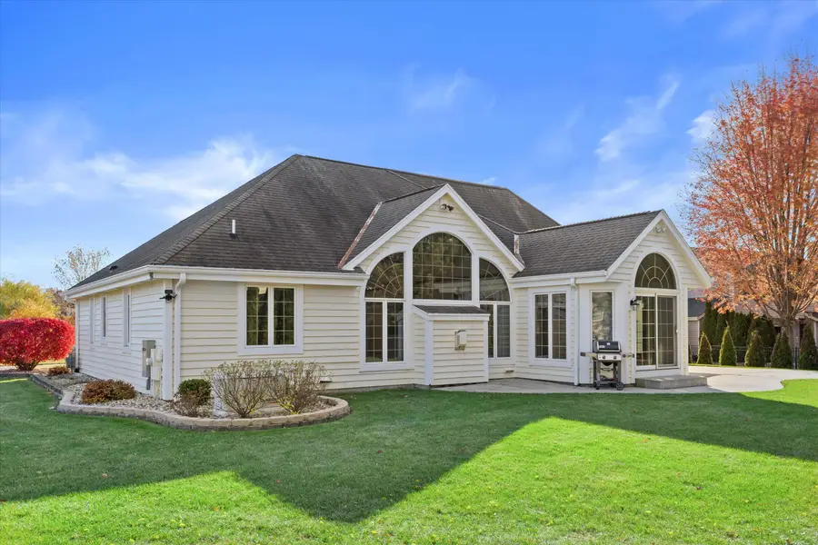 6330 Ptarmigan Rd, Mount Pleasant, WI 53406 - Image #3