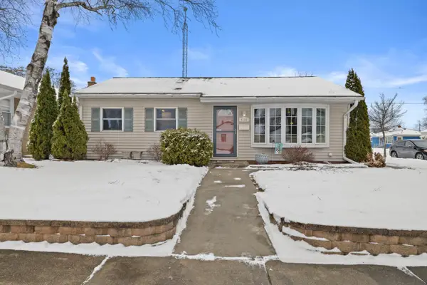 4100 Victory Ave, Racine, WI 53405