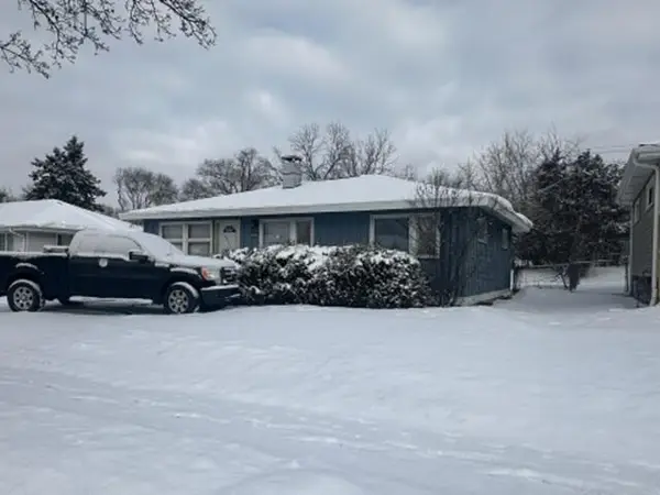 10948 W Hampton Ave, Milwaukee, WI 53225