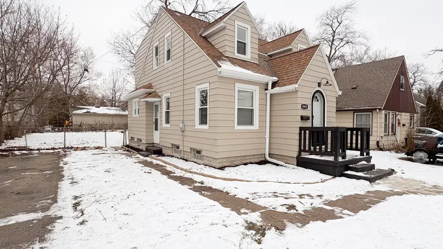4969 N 58 St, Milwaukee, WI 53218 - Image #2