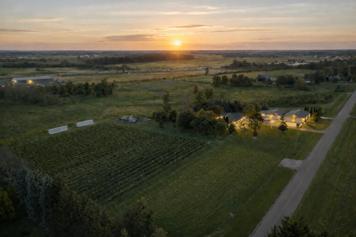 8520 Gass Lake Rd, Newton, WI 53063 - #1